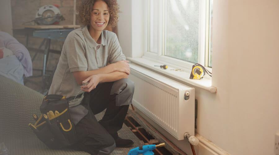 Professional Tankless Water Heater Installation in Missouri City, MO